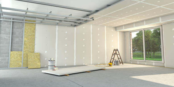 Best Fiberglass Insulation in Lindsay, TX