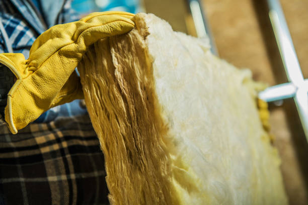 Types of Insulation We Offer in Lindsay, TX