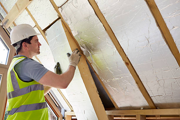 Trusted Lindsay, TX Insulation Contractor Experts